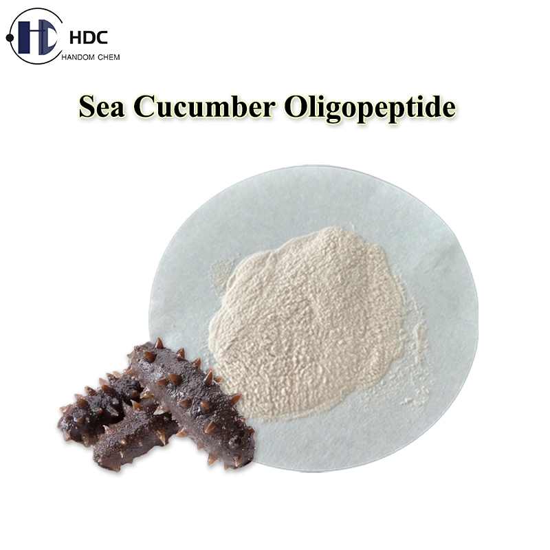 China origin Sea Cucumber Oligopeptide