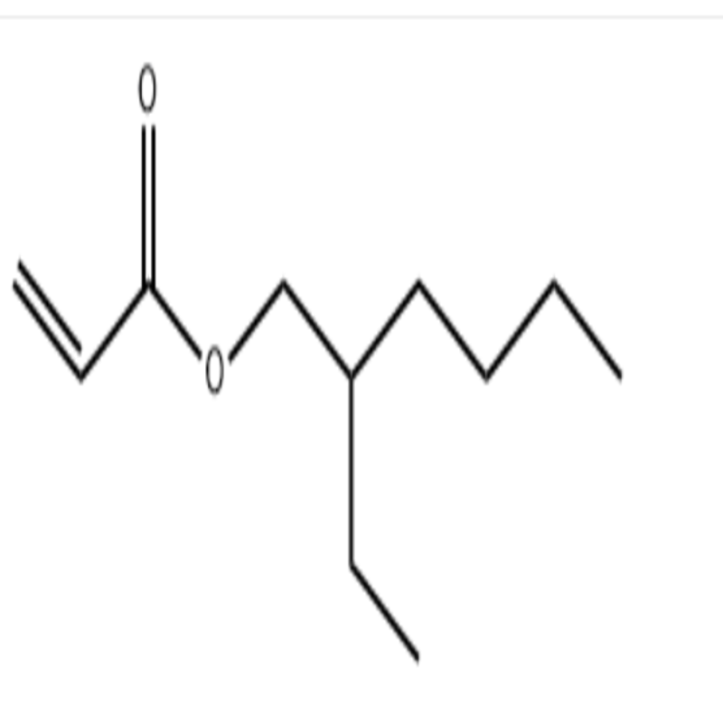 2-Ethylhexyl acrylate JINDUN