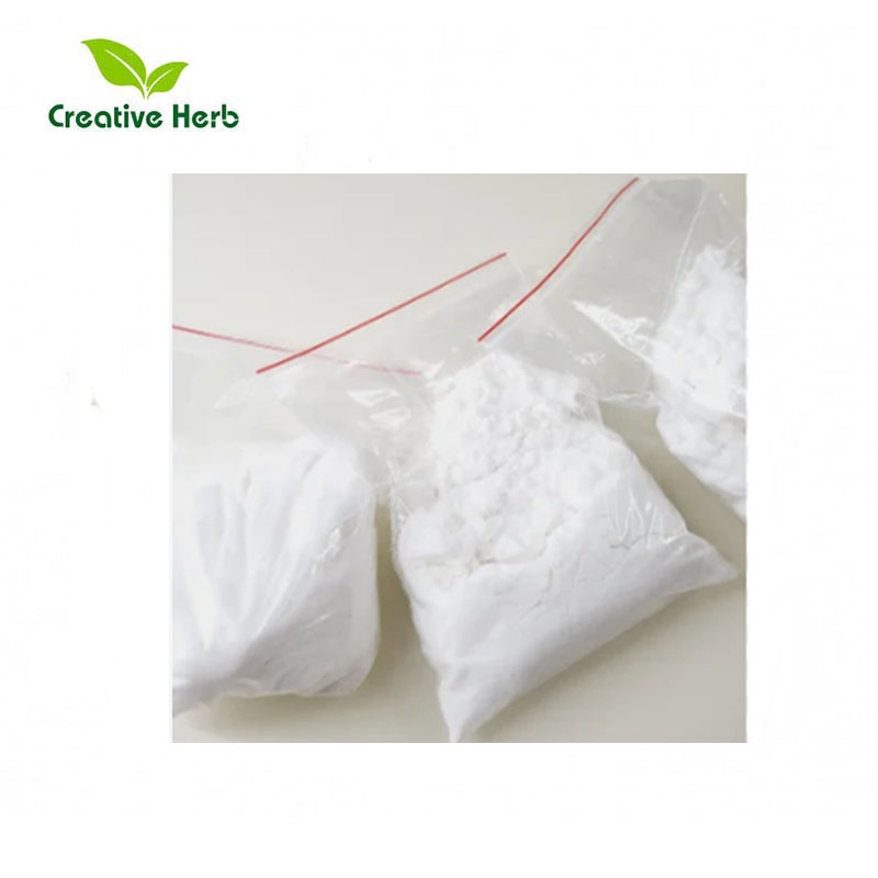 lower price high qualtiy Palmitoylethanolamide(PEA) powder Cas no.544-31-0