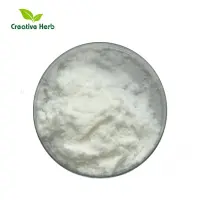 Supply white powder high quaity Palmitoylethanolamide 99% (PEA)