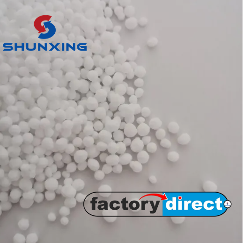 Factory Supply High Purity Urea for Vehicles CAS 57-13-6 for Car Purification Solution