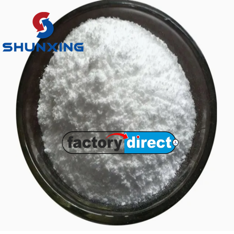 Food Additive Acidulent Sodium Citrate/ Trisodium Citrate Dihydrate / CAS # 6132-04-3