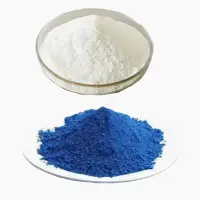 Top Quality Ghk-Cu Raw Powder with 99% Purity and Lowest Price