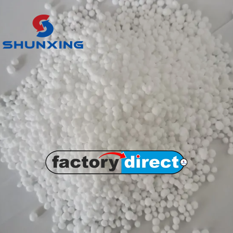 Wholesale High Purity Urea 46% N with Good Price CAS 57-13-6 From China Supplier