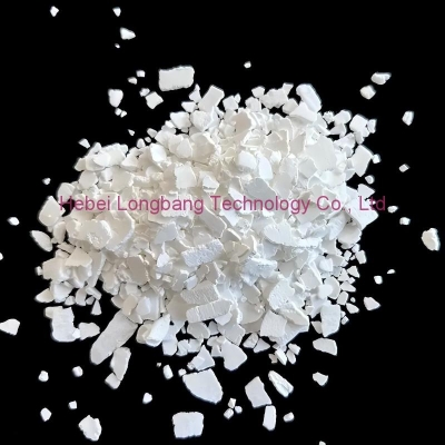 Calcium chloride dihydrate 10035-04-8