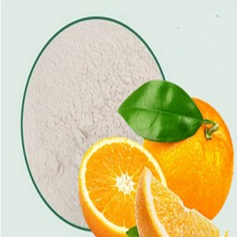 Hesperidin  Citrus peel extract - SNC | Good Fortune