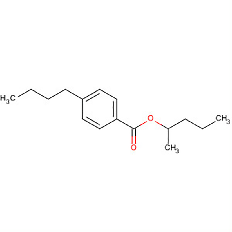 Benzoic acid, 4-butyl-, 1,1'-(1,3-dimethyl-1,3-propanediyl) ester