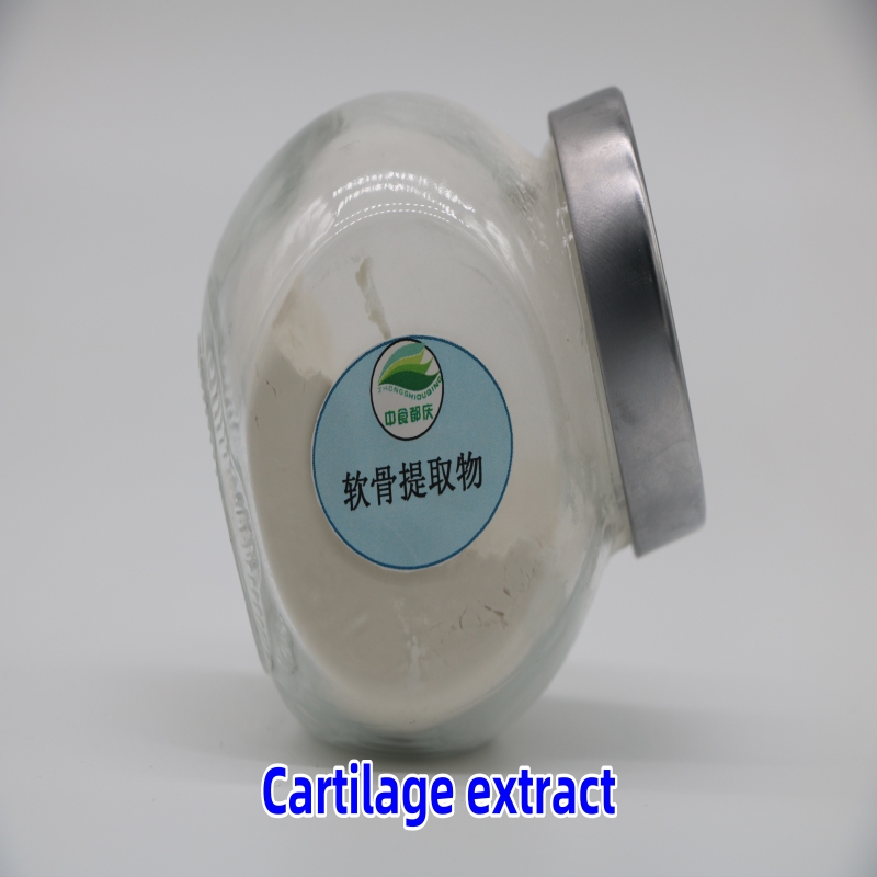 Cartilage extract