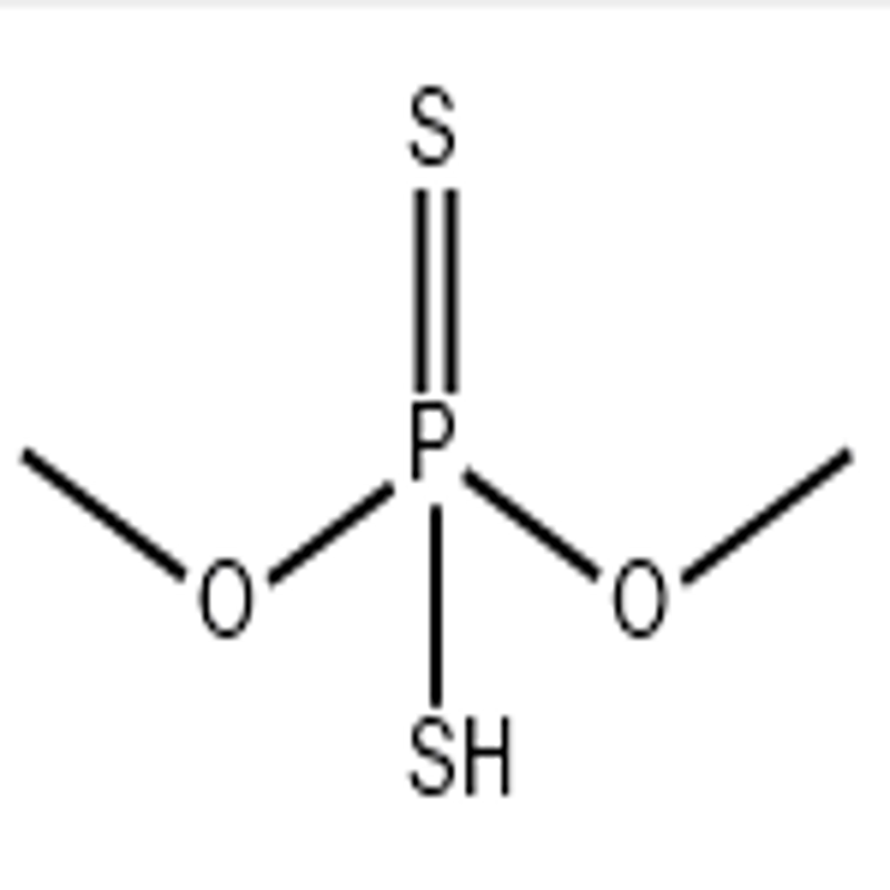 Dimethyl dithiophosphoric acid