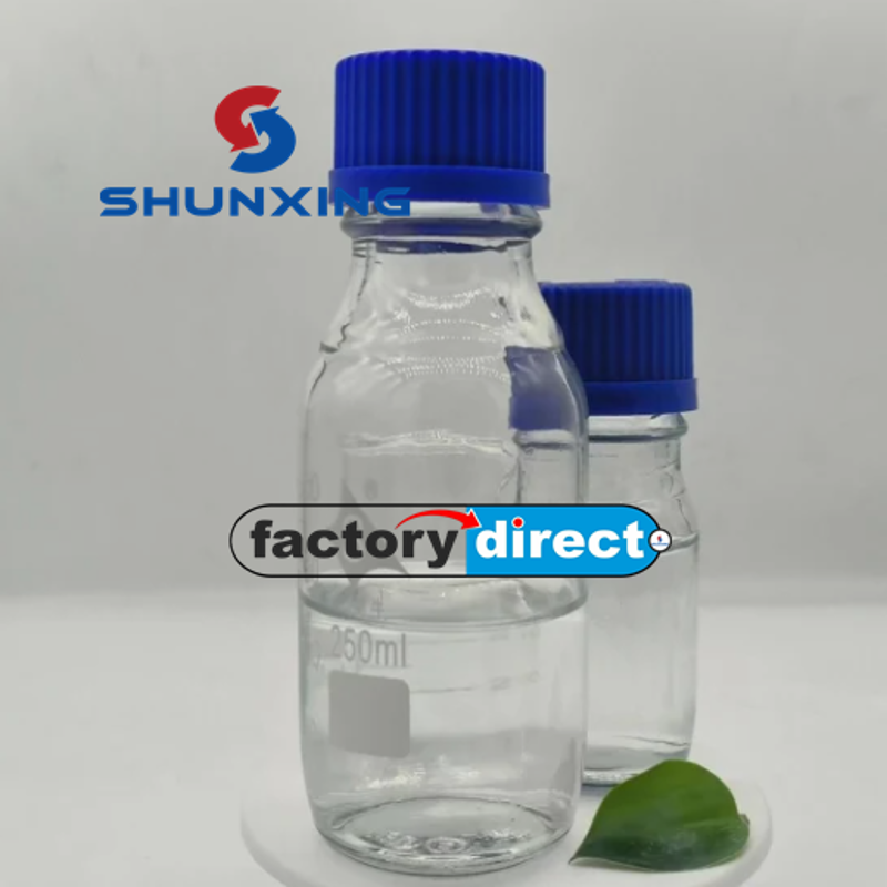 Factory Supply 99% CAS 117-84-0 Plasticizers Dioctyl Phthalate DOP for Sale Dioctyl Phthalate