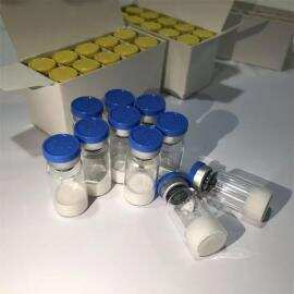 Cagrilintide CAS 1415456-99-3   High quality products. 99% white powder, factory price is very favorable buy - large image4