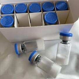 Cagrilintide CAS 1415456-99-3   High quality products. 99% white powder, factory price is very favorable buy - large image5