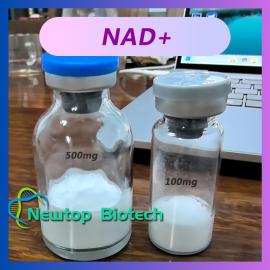 Hot-Selling product 99% Purity NAD+ 500mg 1000mg box CAS:53-84-9