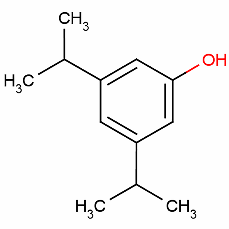 3,5-diisopropylphenol CAS 26886-05-5