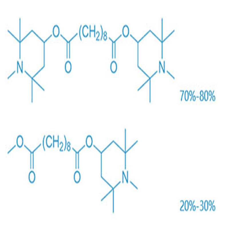 hindered amine light stabilizer UV-292