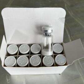 Cagrilintide CAS 1415456-99-3   High quality products. 99% white powder, factory price is very favorable buy - large image2