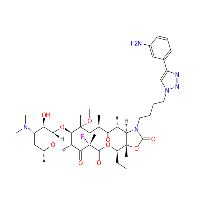 SolithroMycin