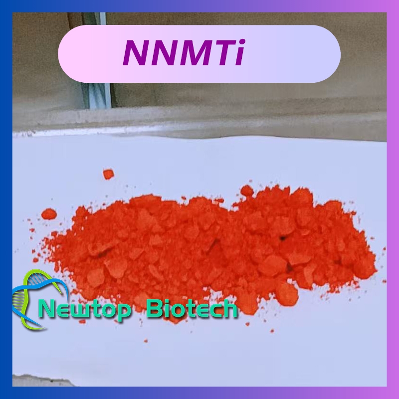 High quality 98% NNMTi 5-amino-1mq powder CAS 42464-96-0 5 amino 1mq