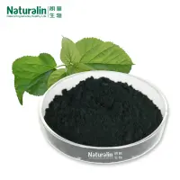 Naturalin High Purity Sodium Copper Chlorophyllin Ferment E568 Specification Powder/Liquid Sodium Copper Chlorophyllin