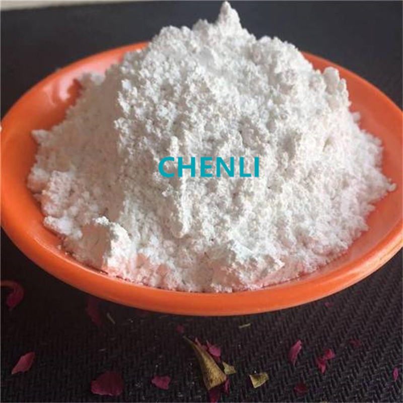 Ethyl vanillin cas 121-32-4 China professional factory hot selling good quality