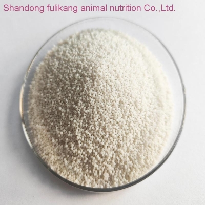 Coated cysteamine hydrochloride   25 %, mutton sheep, beef cattle,dairy cow,fattening cattle,fattening pig,livestock and poultry