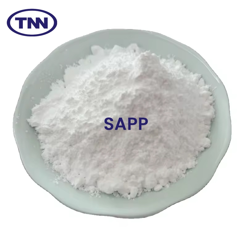 Sodium Acid Pyrophosphate (SAPP) CAS No7758-16-9