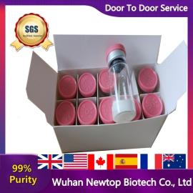 Factory 99% Purity Larazotide acetate Door-To-Door Service