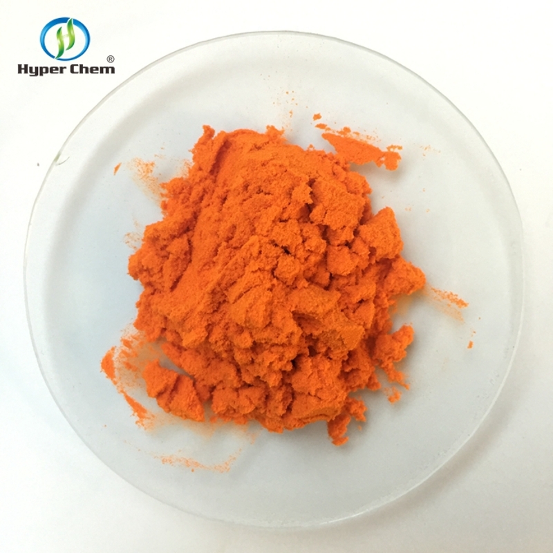 High Quality Pharmaceutical Raw Powder Rifaximin CAS 80621-81-4 with best price and fast delivery