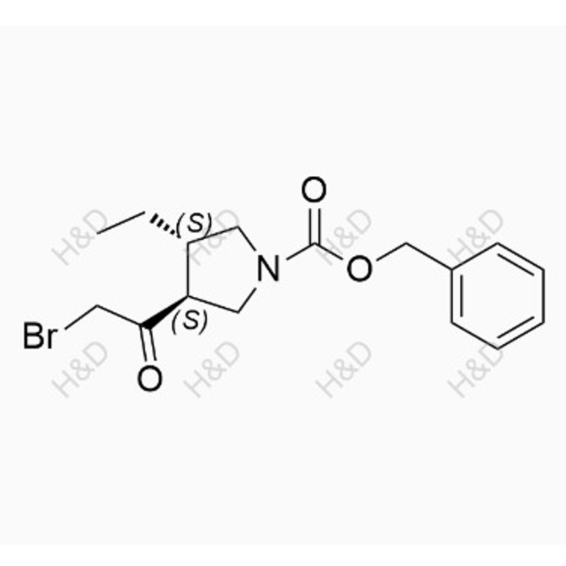 Upadacitinib Impurity 1