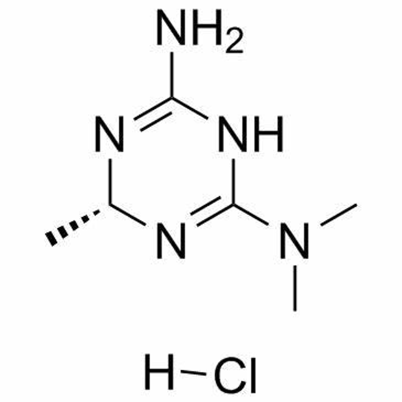 Imeglimin Hydrochloride CAS 775351-61-6