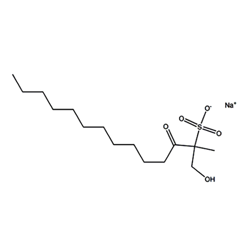 sodium lauroyl methyl isethionate BXK