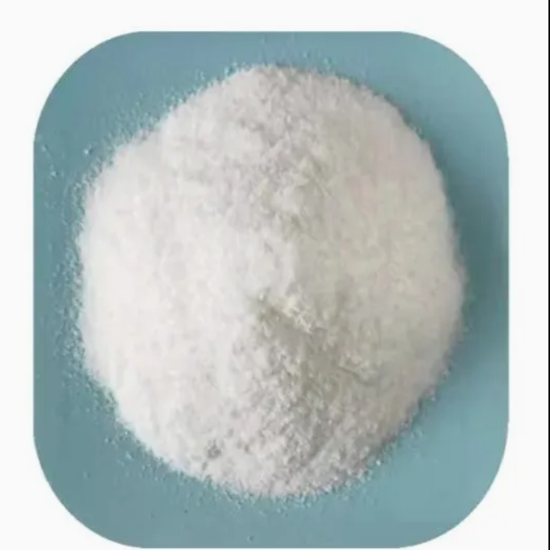 High Quality Food Additive Glycine CAS 56-40-6 with Best Price