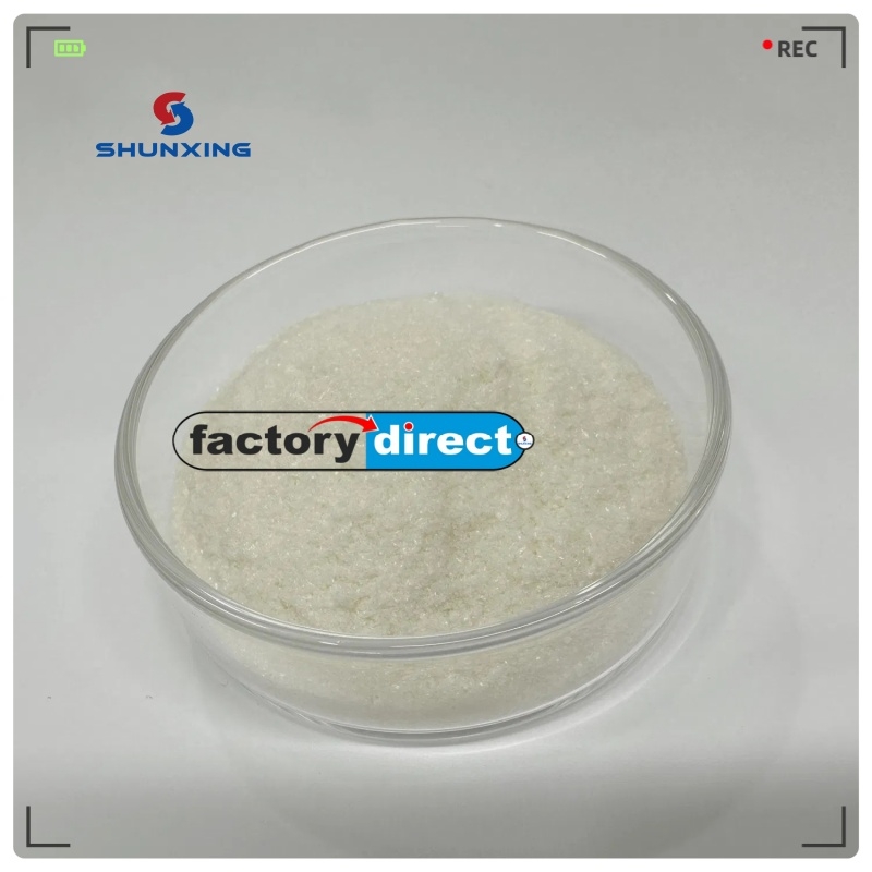 Short Delivery Dl-Methionines Feed Additives with Fast Delivery