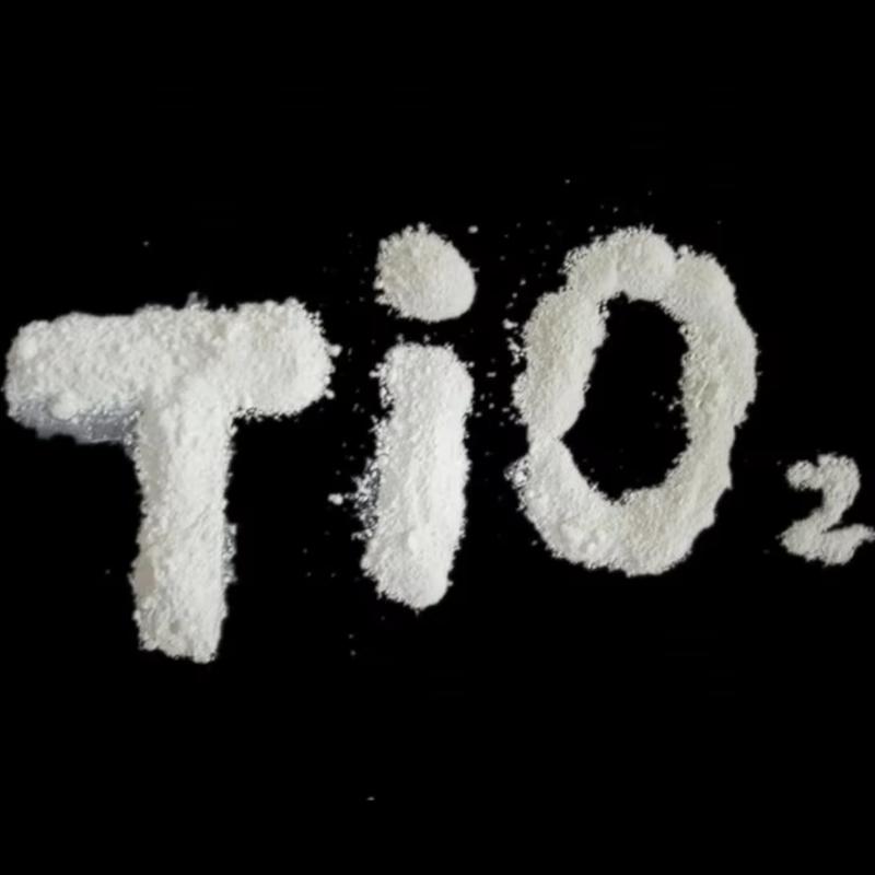 Tio2 titanium Oxide Industrial Grade titanium dioxide Manufacturer From China