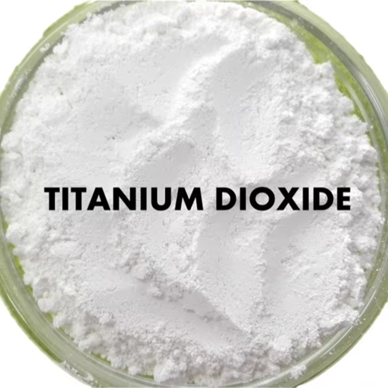 titanium dioxide tr92   TiO2  white   powder