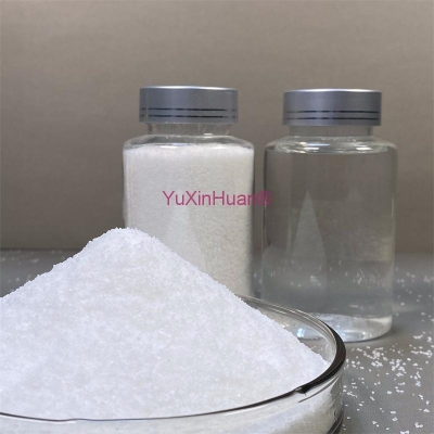 Polyacrylamide Anionic and Cationic PAM Manufacturer for Water Treatment