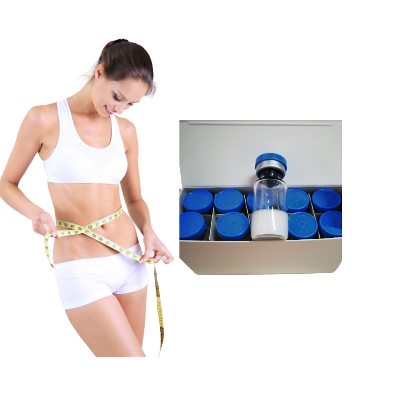 Best Weight Loss Peptides in 2026: Retatrutide vs Tirzepatide vs ...