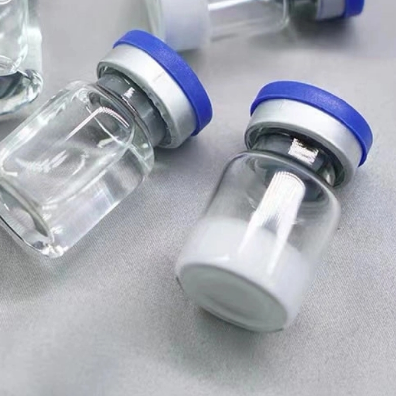 wholesale Janoshik Test Retatrutide 99.8% White powder Best Quality retatrutide peptides