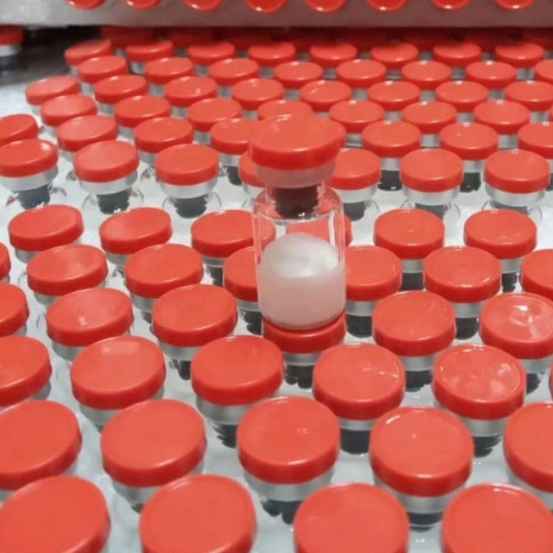 wholesale Retatrutide 99.8% Hot Sale Pharmaceutical Best Service Pharmaceutical Producer Retatrutide Peptides