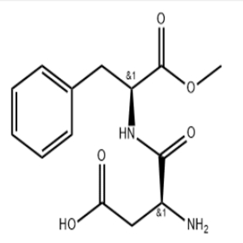 aspartame 98%