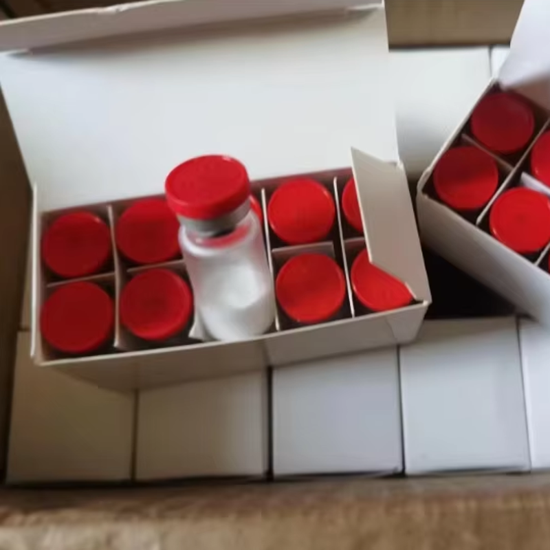 wholesale Best Price Retatrutide Peptides CAS 2381089-83-2  5mg 10mg 15mg 20mg Fast Delivery