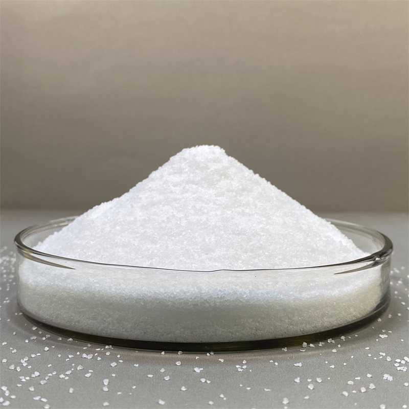 Flocculants Polyacrylamide PAM for Mining