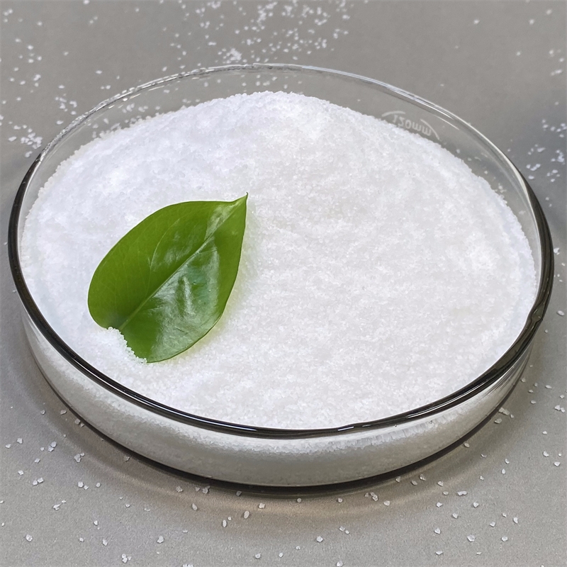 Anionic/Cation Polyacrylamide PAM Chemicals