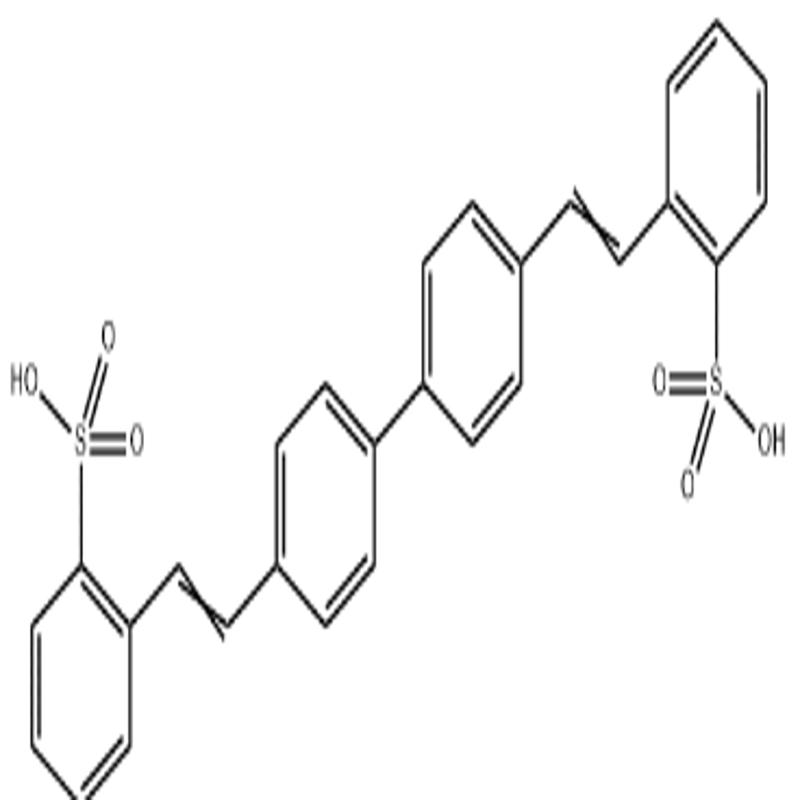 Disodium 4,4'-bis(2-sulfostyryl)biphenyl.