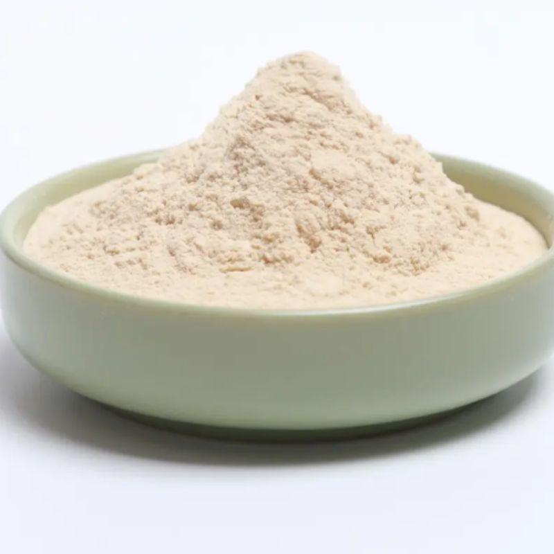 Food Grade Oat Beta Glucan Cosmetic Grade Oat Beta Glucan Powder CAS 160872-27-5