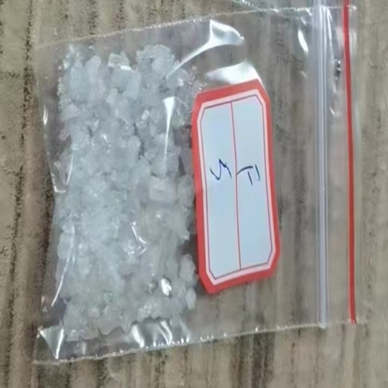 CAS 89-78-1 Menthol crystal with fast delivery in stock