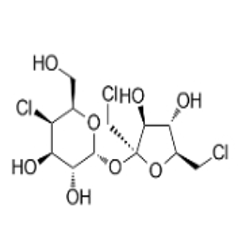 Sucralose       56038-13-2