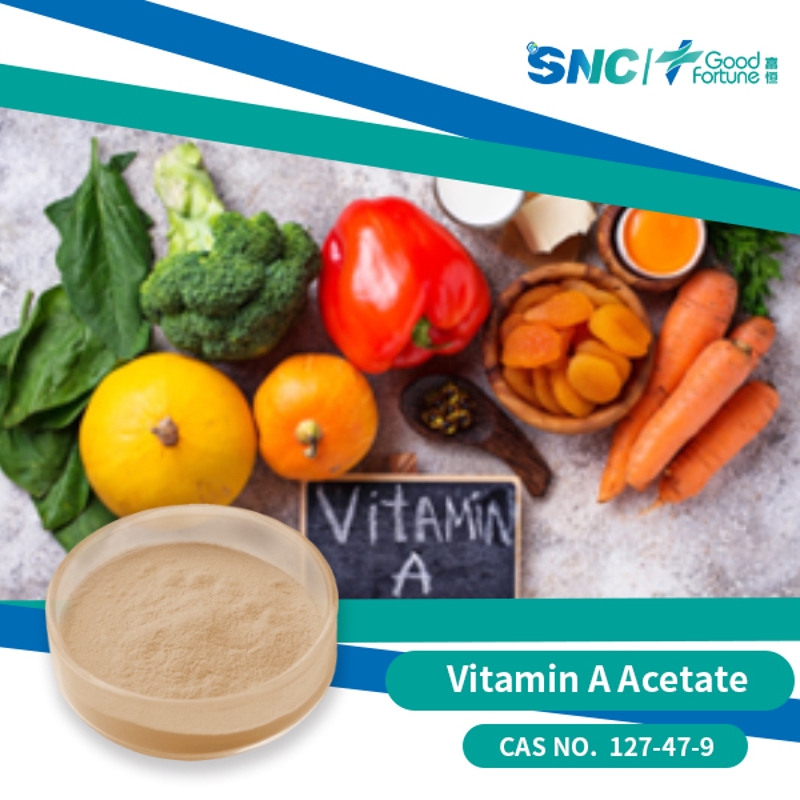 Vitamin A SNC | Good Fortune