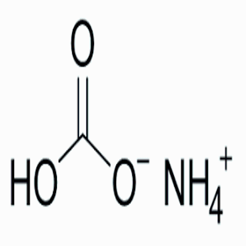 Ammonium Bicarbonate on sale