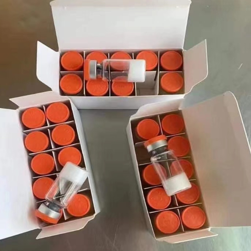 Buy dihexa 10mg from Hebei Yaluojia Biotechnology Co., Ltd